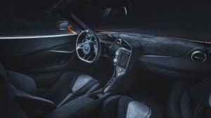McLaren 720S Le Mans 2020 года 